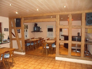 Orientierungsfahrt 2005